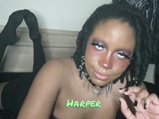Harper