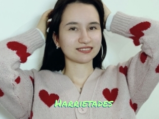 Harrietades