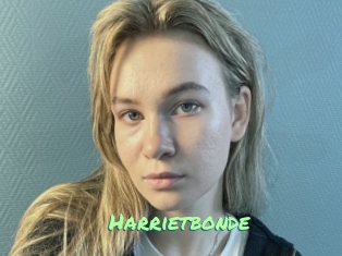 Harrietbonde