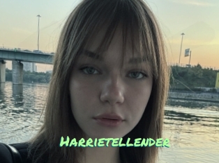 Harrietellender