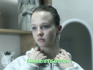 Harrietgosson