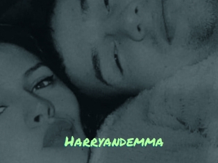 Harryandemma