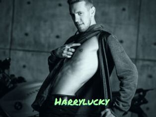 Harrylucky