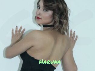 Haruna