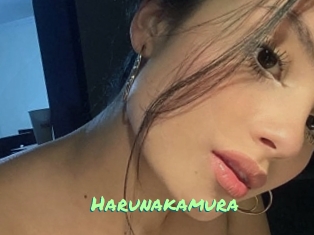 Harunakamura