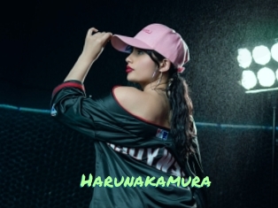Harunakamura