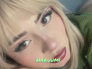 haruumi Gothicorgien