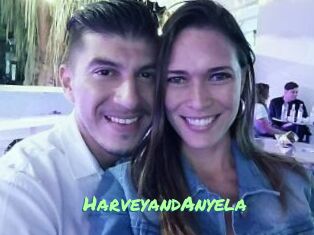 harveyandAnyela Gothicorgien
