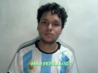 Harveyelliiot