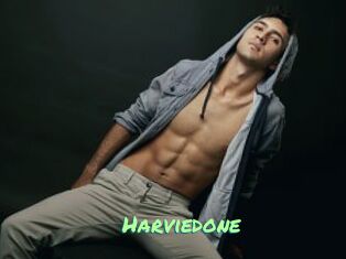 Harviedone