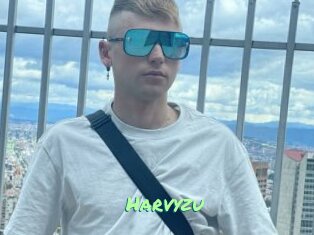 harvyzu Gothicorgien