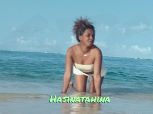 hasinatahina Gothicorgien