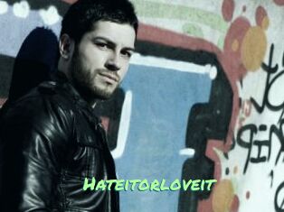 Hateitorloveit