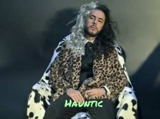 hauntic Gothicorgien