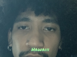 Hawaiii