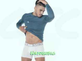 Haydenbig