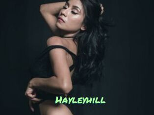 Hayleyhill