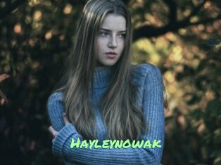 Hayleynowak