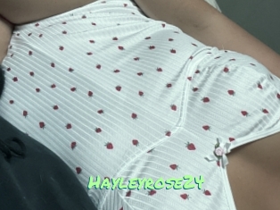 Hayleyrose24