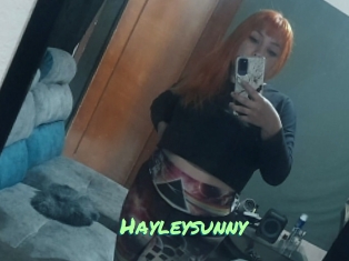 Hayleysunny