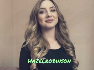 Hazelrobinson