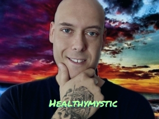 healthymystic Gothicorgien