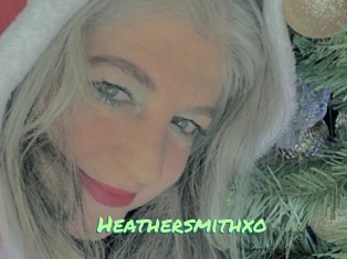 Heathersmithxo