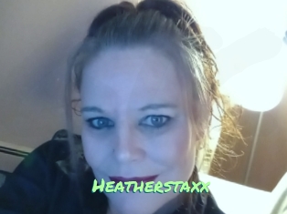 Heatherstaxx