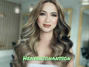 Heavenjohansson