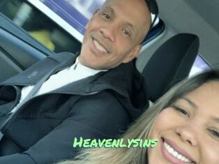 Heavenlysins
