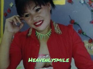 Heavenlysmile