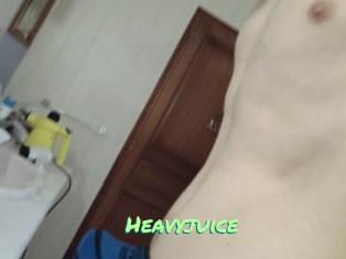 Heavyjuice