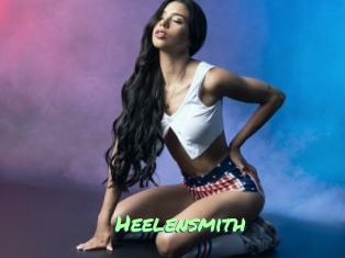 Heelensmith