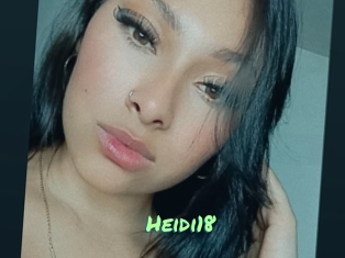 Heidi18