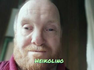 Heikolino