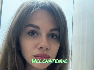 Helenatende