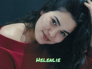 Helenlie