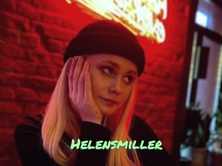 Helensmiller