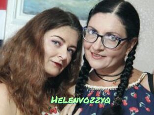 Helenvozzyq