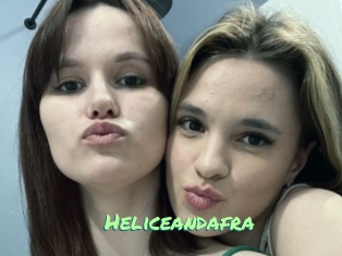 Heliceandafra