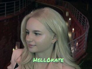 Hell0kate