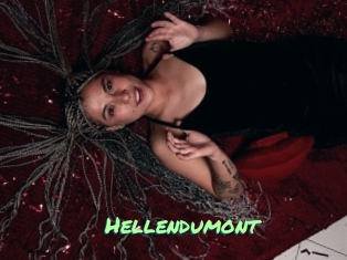 Hellendumont
