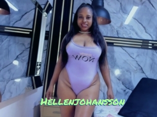 hellenjohansson Gothicorgien