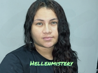 Hellenmistery