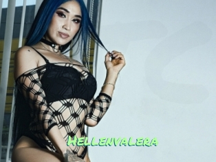 Hellenvalera