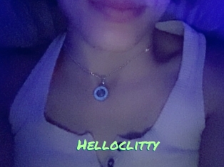 Helloclitty