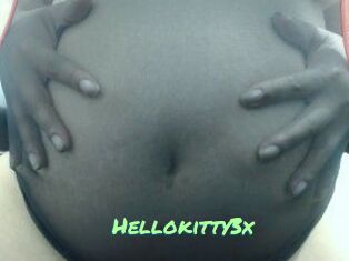 Hellokitty3x
