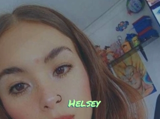 helsey Gothicorgien