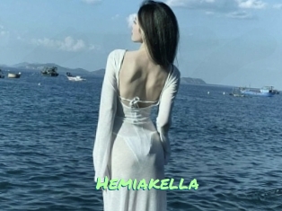 Hemiakella
