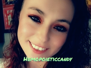 Hemopoieticcandy
